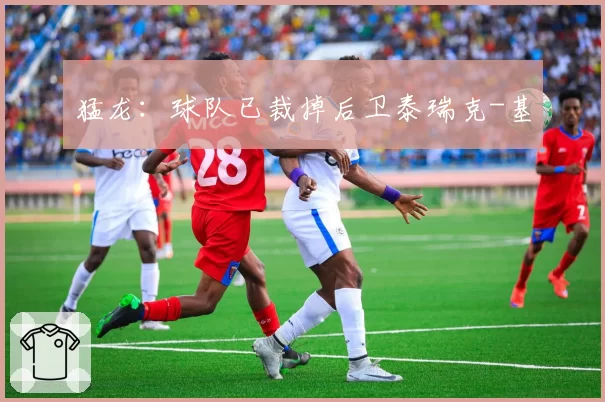 猛龙：球队已裁掉后卫泰瑞克-基