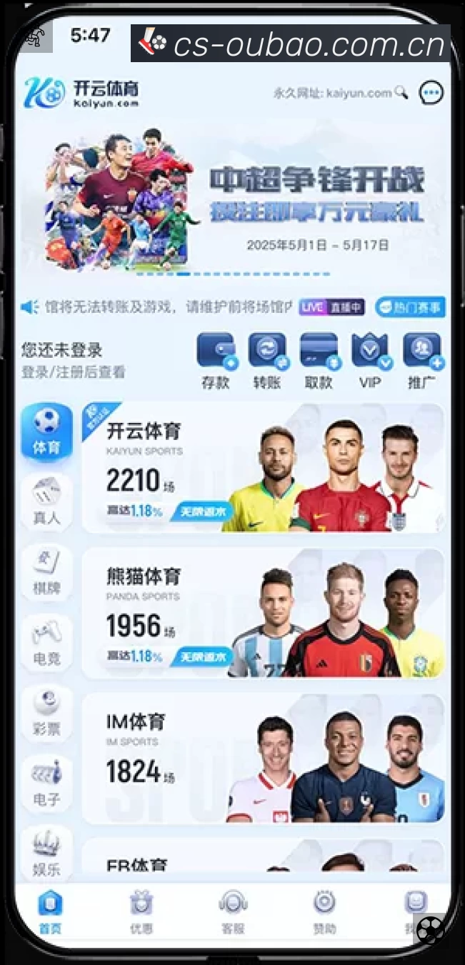 用户头像